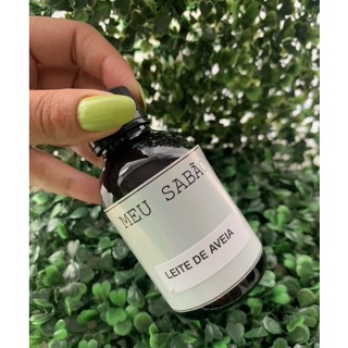 Essência para COLD PROCESS Aveia - 100g. em Oferta na Shopee