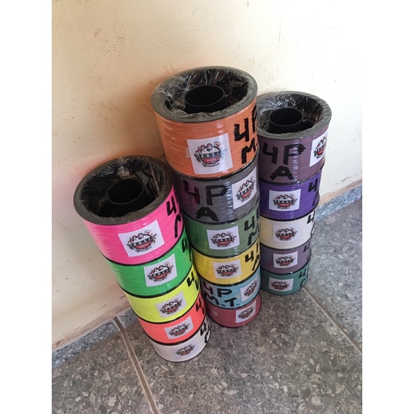 fio 4 ansi linha 3000 jardas 4 passadas lisa especial Vera Cruz competição pipa original