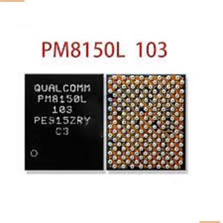 Pm8150l-103 Ic Power Xiaomi Poco X3