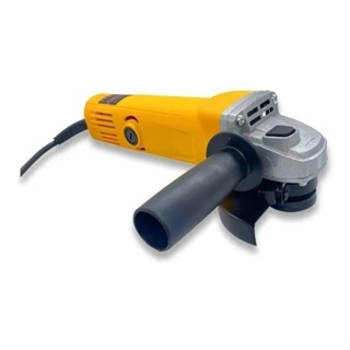 Lixadeira Esmerilhadeira Angular 115mm 900W 110v ou 220V Nakasaki em Oferta na Shopee