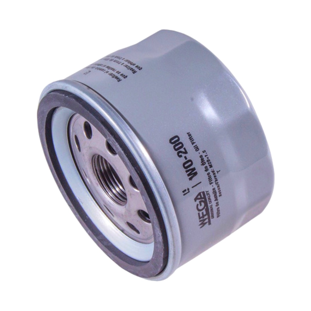 Filtro De Renault Clio 1.4/1.6 - Wo200 Duster 1.6 2.0 em Oferta na Shopee