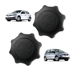Par Manopla Roldana Banco Gol G5 Voyage g5 2008 2009 2010 2011 2012 Fox 2004 á 2010