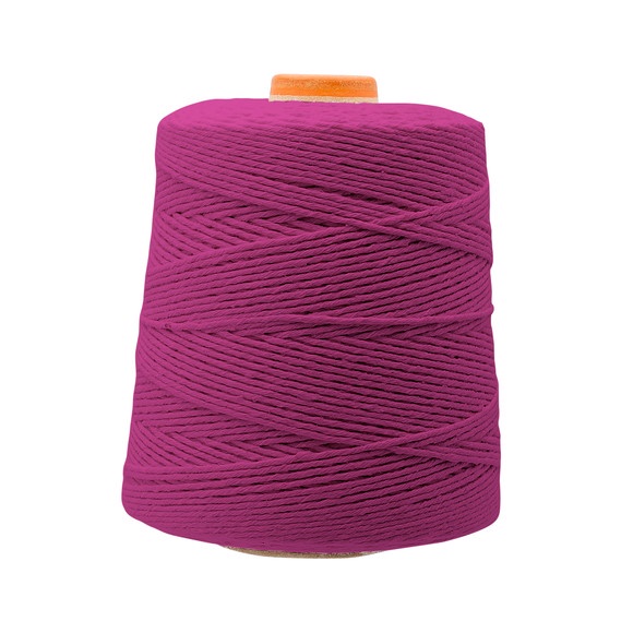 Kit 10 Barbantes Minas Sul N°6 e N°8 620g (6,2kg) Especial Para Croche em Oferta na Shopee