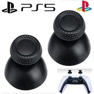 Par de Borracha Analógico PS5