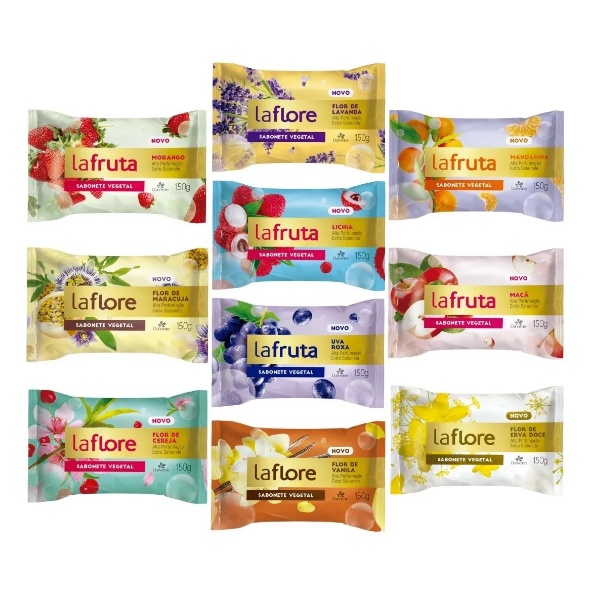 Sabonete 150g: Guia Completo e Onde Comprar | BuscaProdutos