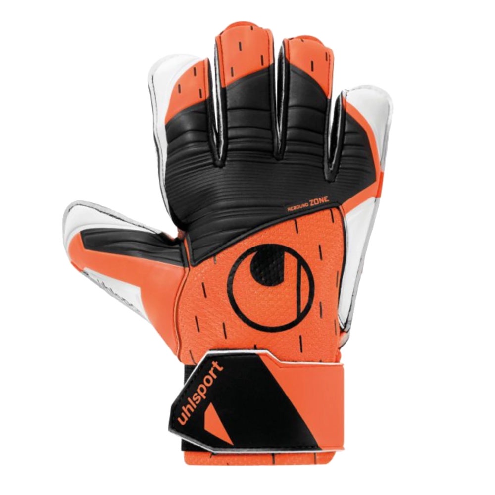 Luva Goleiro Campo Uhlsport Starter Resist Rebound Zone