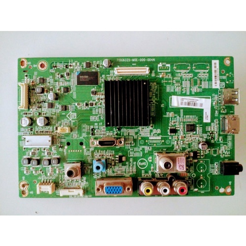 Placa Principal TV AOC - 715G6325-MOE-000-004N - LE40D1442