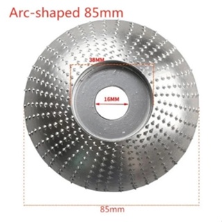 Disco Esculpir Desbastar Escultura Em Madeira Para Esmerilhadeira 100mm 4" em Oferta na Shopee