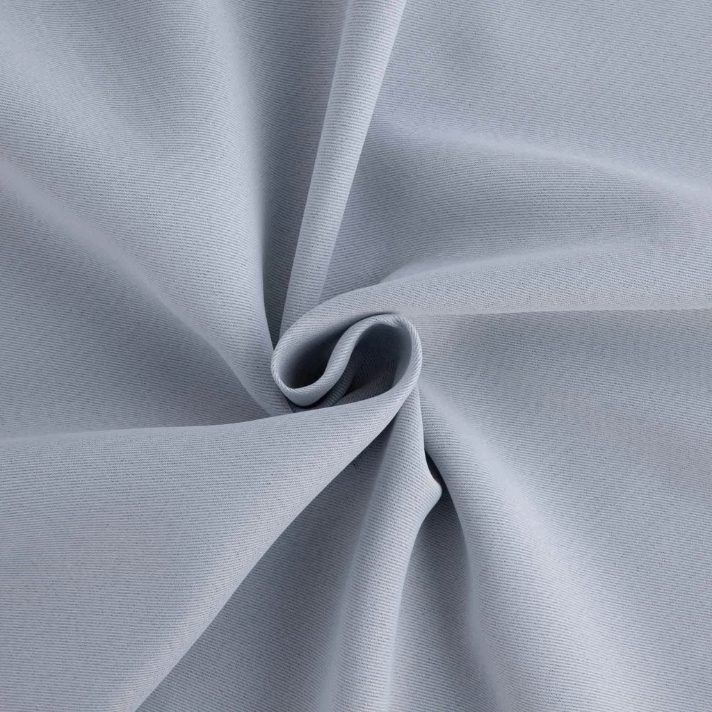 Tecido Blackout Blecaute Branco – 2,80m de largura 70% vedação Corta Luz Para Cortina