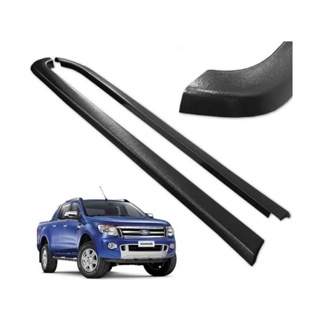 Protetor De Borda Lateral Ranger Cd 2013 À 2019 Envio Par em Oferta na Shopee