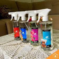 Odorizador de Tecidos Amazonia 500ML