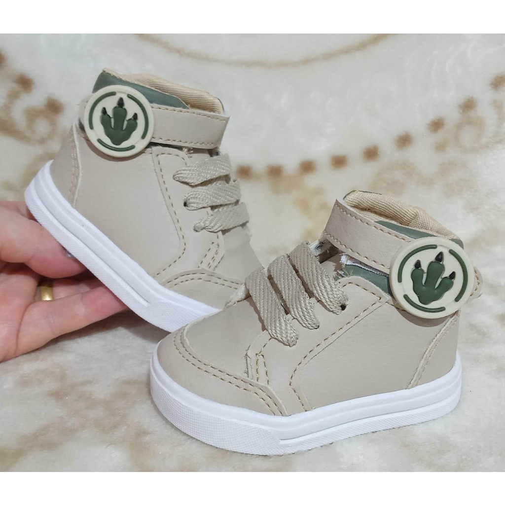 Botinha Bege: Guia Completo e Onde Comprar | BuscaProdutos