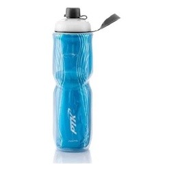 Garrafa Térmica Caramanhola Squeeze 700ml Para Esporte Ptk