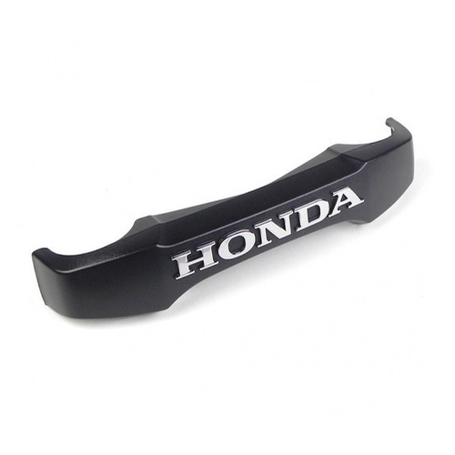 Emblema Capa Frontal Original Honda Cg Titan 150 2004 2005 2006 2007 2008/ FAN 150 09/10/11/12/13 — imagem 2 de 2