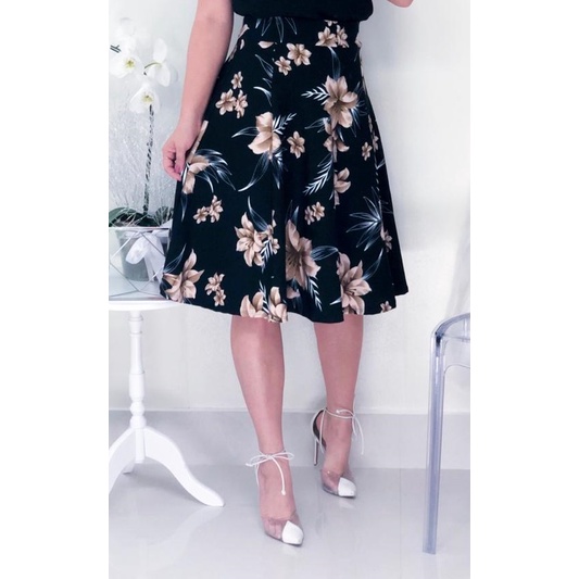 Saia Gode moda Evangelica e Social em Oferta na Shopee