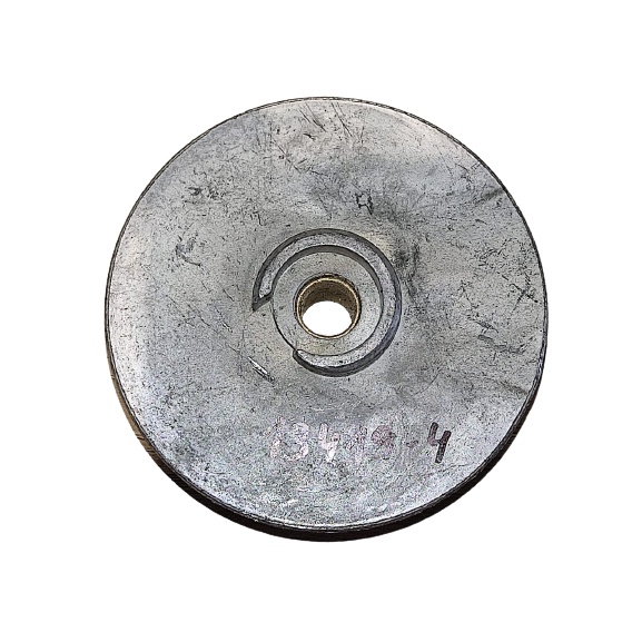 Polia de Partida Metal Motosserra Stihl 08 Nova 038 381