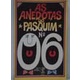 As Anedotas do Pasquim Nº 6 (4ª Edição) -  Millor, Ziraldo e Outros