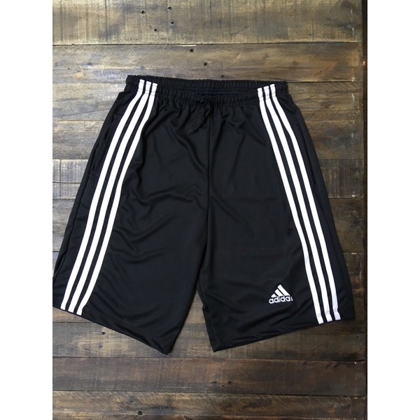 Calção adidas hot sale futebol preto