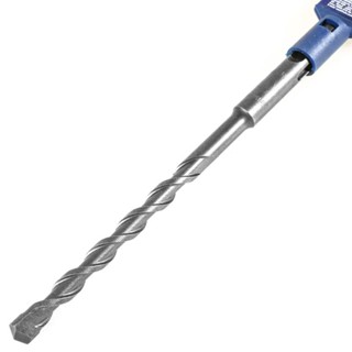 Broca Sds Plus 5 X 160 Mm Speedhammer Iw44462 Irwin