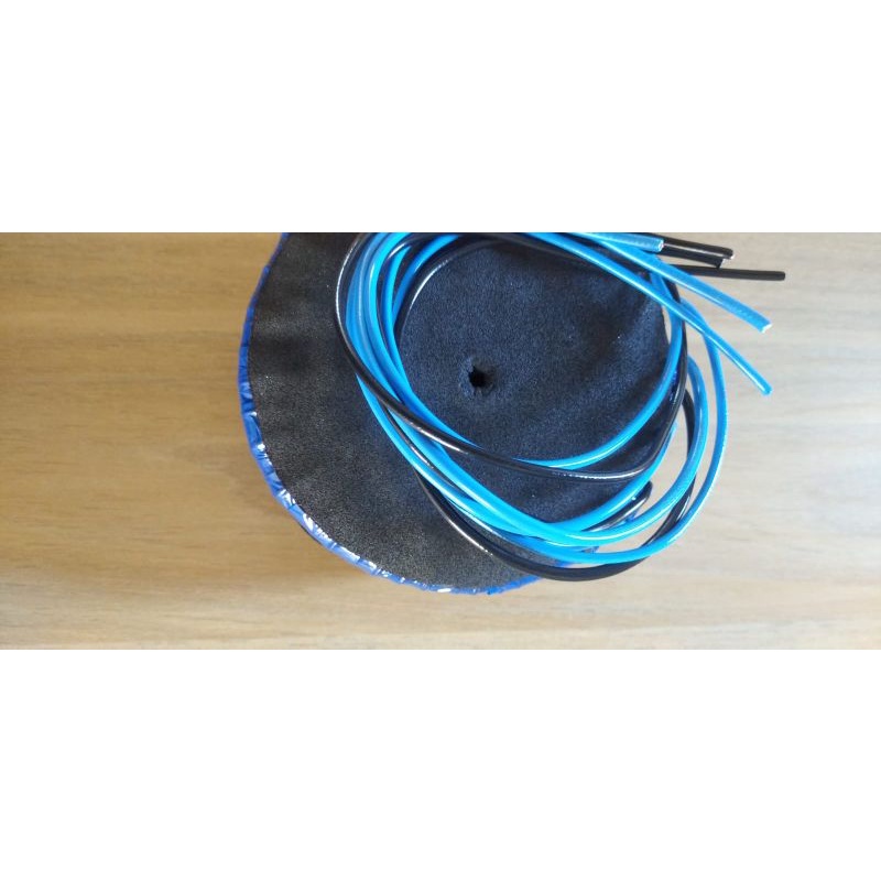 TRANSFORMADOR TOROIDAL 127/220v 53-0-53v 20a 12-0-12v 1a