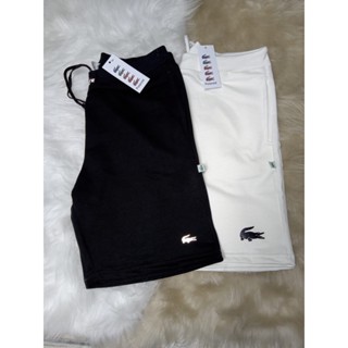 Bermuda Moletom Leve Confortavel Casual Calor Verão - P/M/G/GG/G1 - Preto/Branco/cinza/grafite/vermelho/amarela/off/azul marinho
