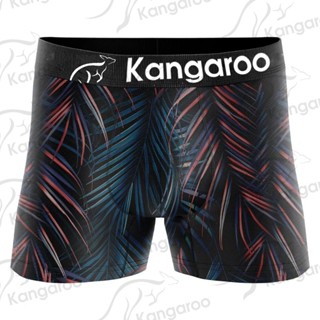 Kit 5 Cuecas Plus Size Extra Grande Boxer Box Microfibra Adulto Masculino