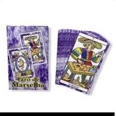 tarot de Marselha