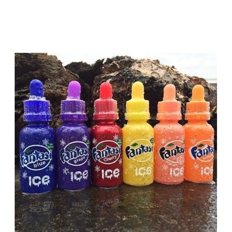 Juices-Fantasy-Z.O.M>O eliquidi-freebase/60ml/3mgNic