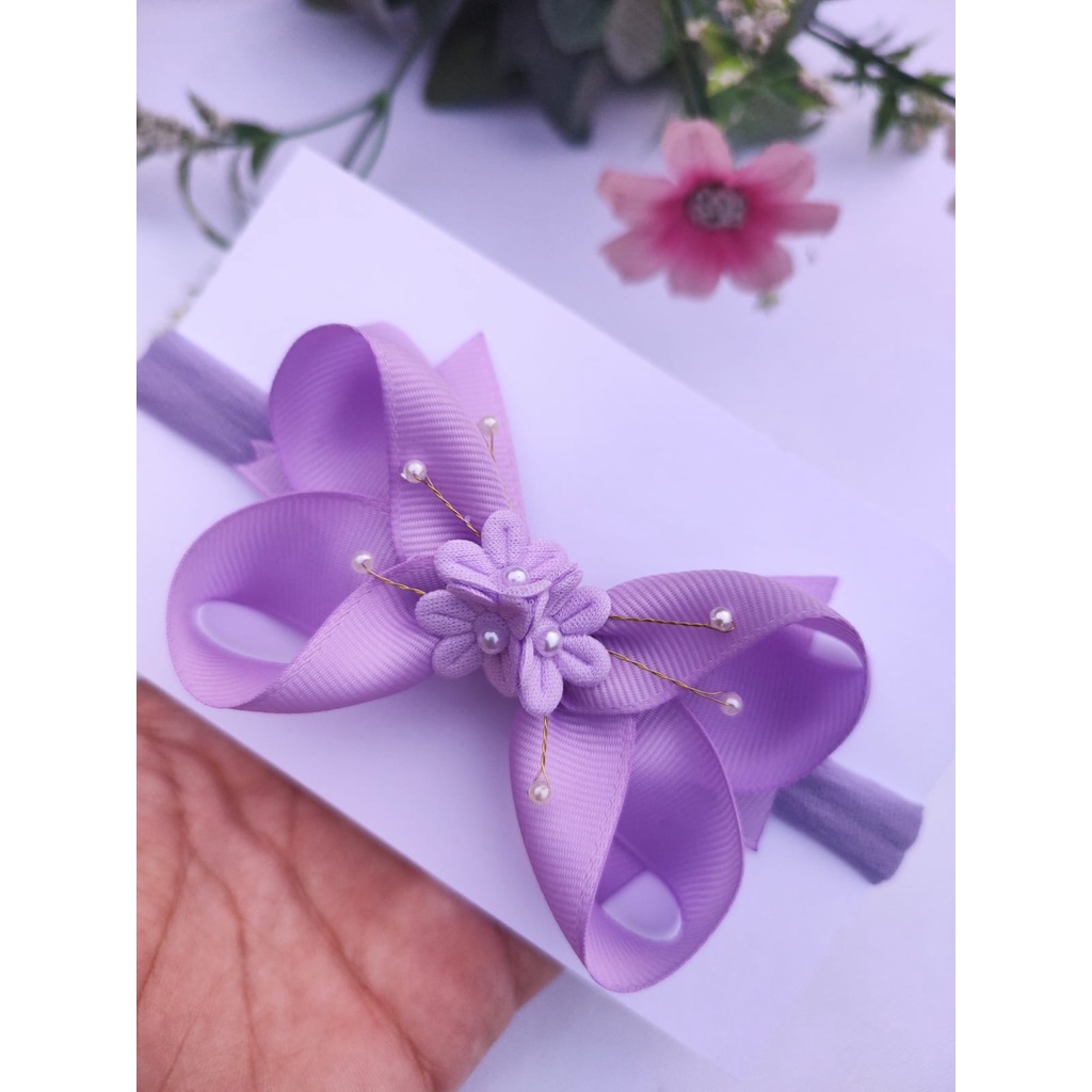 Laço coleção festas fim de ano tamanho M