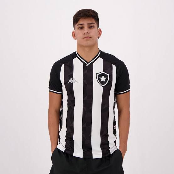 Camisa botafogo hot sale promoção