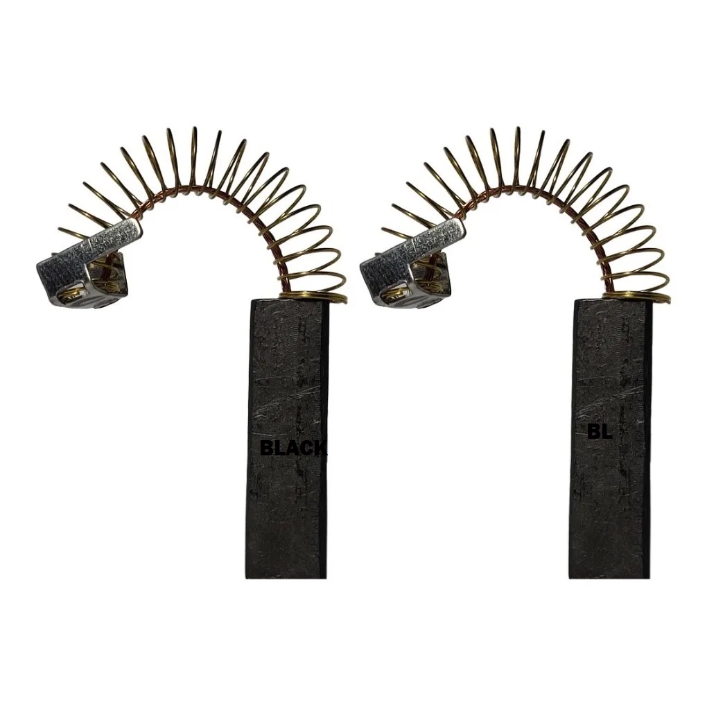 Escova De Carvão para Aspirador Electrolux Bps 1S