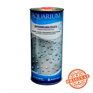 Impermeabilizante Aquarium 900ml - Bellinzoni