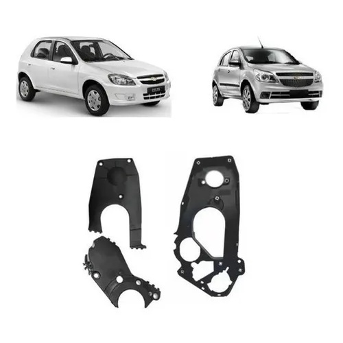 Kit Capas Correia Dentada Celta 1.0 8v 2001/2016 93328876 em Oferta na Shopee