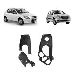 Kit Capas Correia Dentada Celta 1.0 8v 2001/2016 93328876