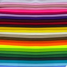 Tecido Malha Helanca Light - Diversas Cores - Elanca Helanquinha - 50cm x 1,80m em Oferta na Shopee