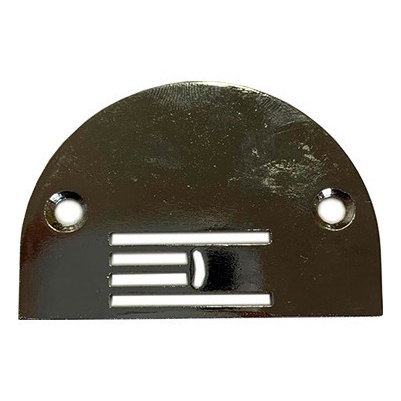 Chapa Agulha Maquina De Costura Singer Multiponto Zz 666/667