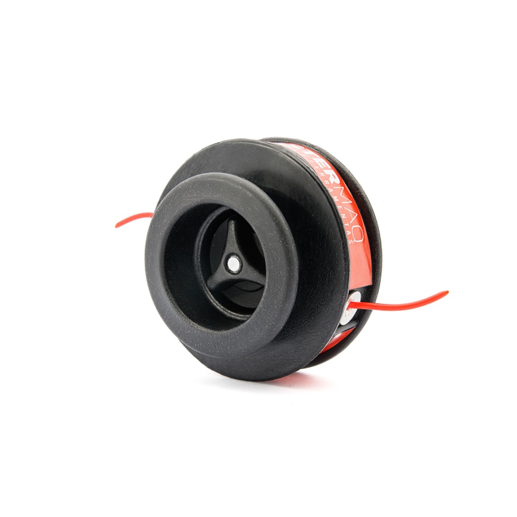 Carretel Para Roçadeira Fio De Nylon Stihl Fs 160/220/280/290/300/350/380