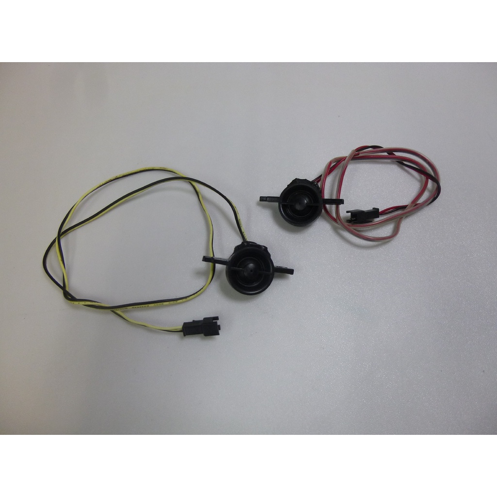 par de alto falante tweeter tv philips 46pfl6615d