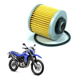 Filtro De Óleo Yamaha Xt 600 / Tenere Xt 660 / Virago 250 / 535 10468E