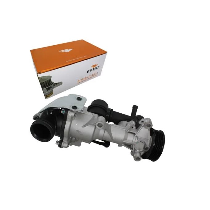 Bomba D'água Mercedes A200 (W176) 1.6 M270.910 2014 2015 2016 2017 2018 2019 2020 Starke em Oferta na Shopee