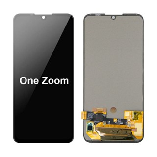 Tela Frontal Display Lcd Touch Moto One Zoom XT 2010 Original Oled Pronto Entrega