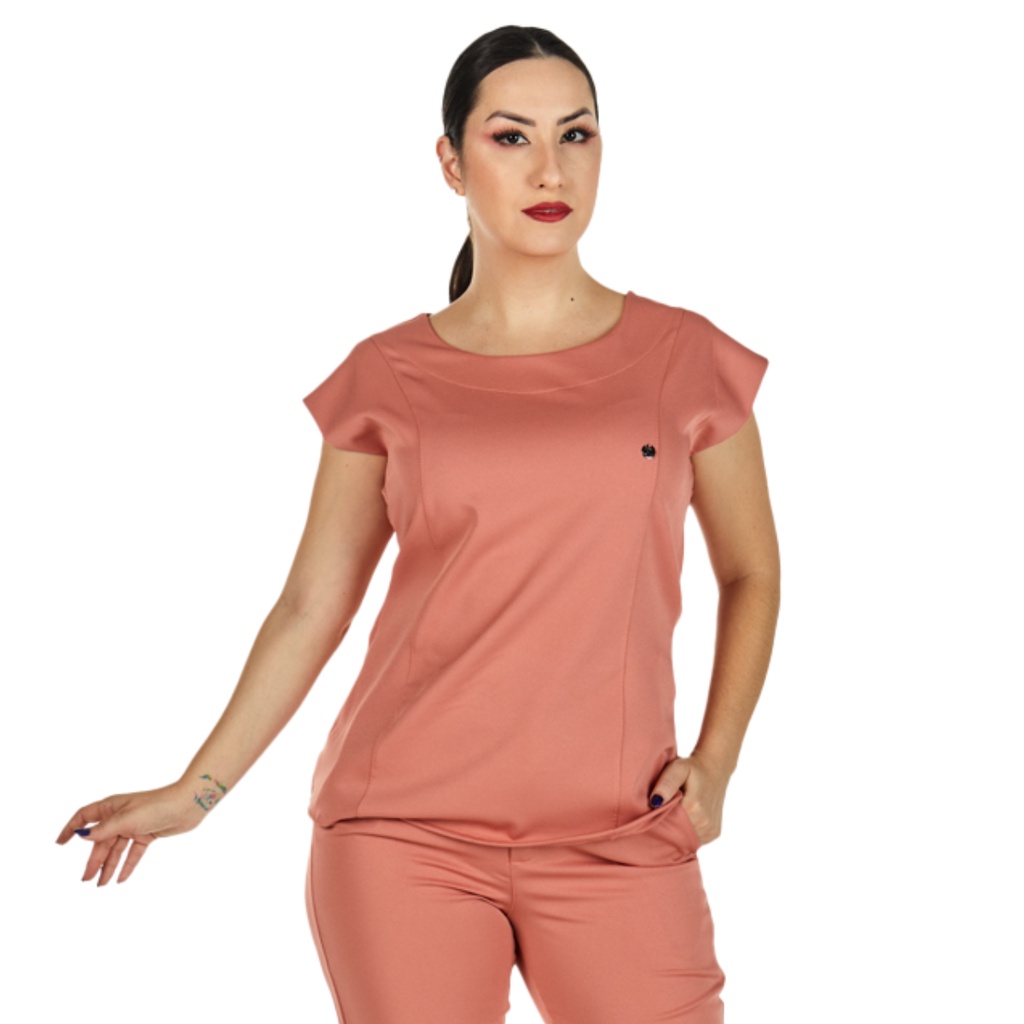 Uniforme Secretária Consultório: Onde Comprar | BuscaProdutos