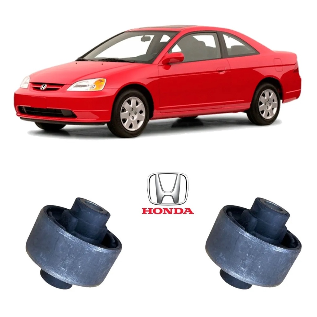 Bucha Bandeja Civic 2008: Onde Comprar | BuscaProdutos