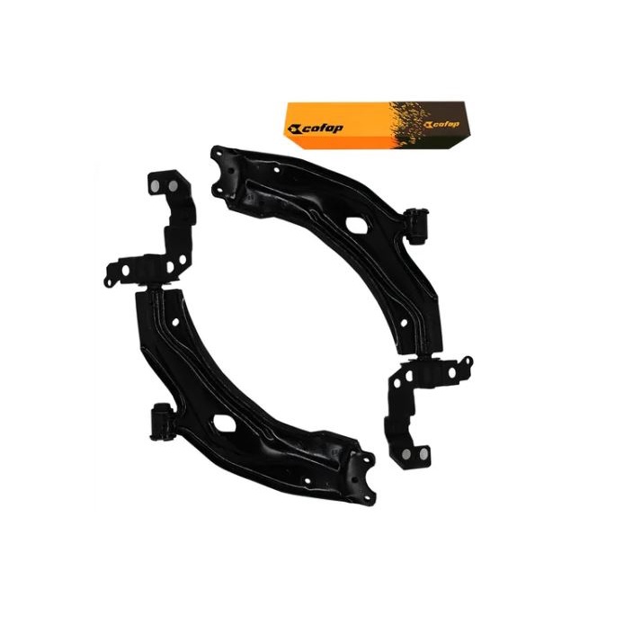 Par De Bandeja Da Balança FIORINO 1.4 FLEX 2014 2015 2016 2017 2018 2019 2020
Original Cofap em Oferta na Shopee