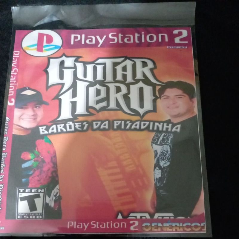 PS2