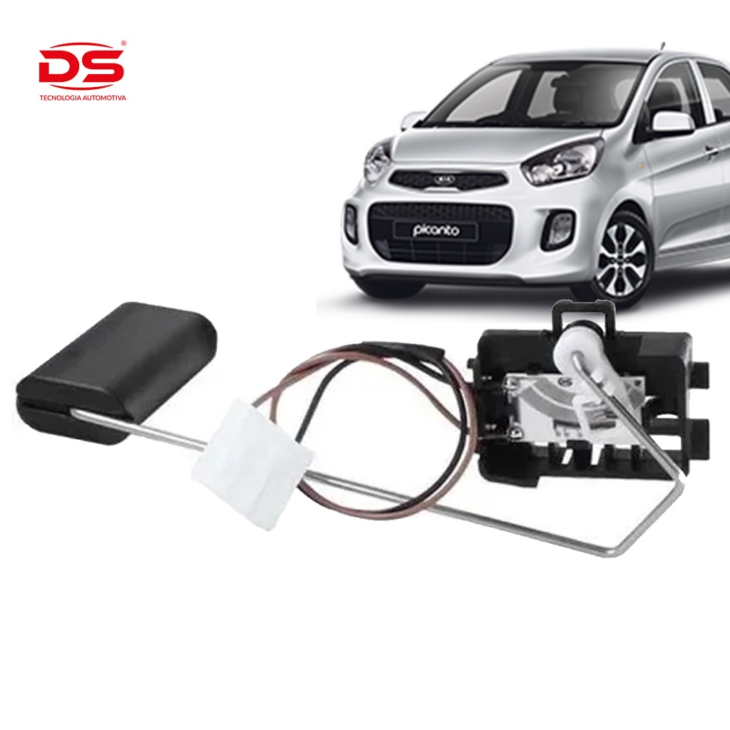 Sensor Nível Boia Combustível Kia Picanto 1.0 1.1 Gasolina DS23235