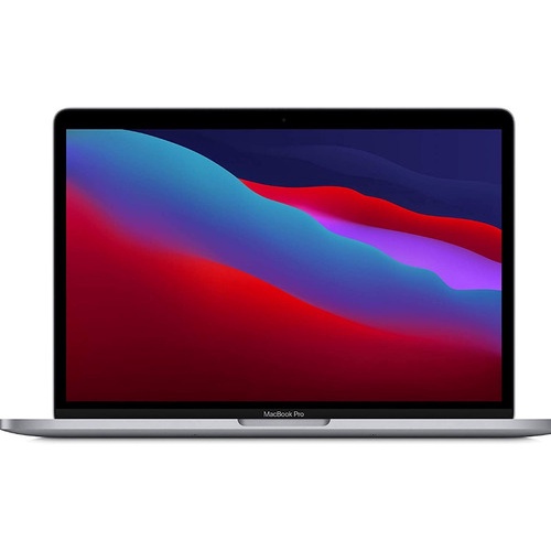 Apple Macbook Pro 13 , Chip M1, 8gb Ram, 256gb Ssd