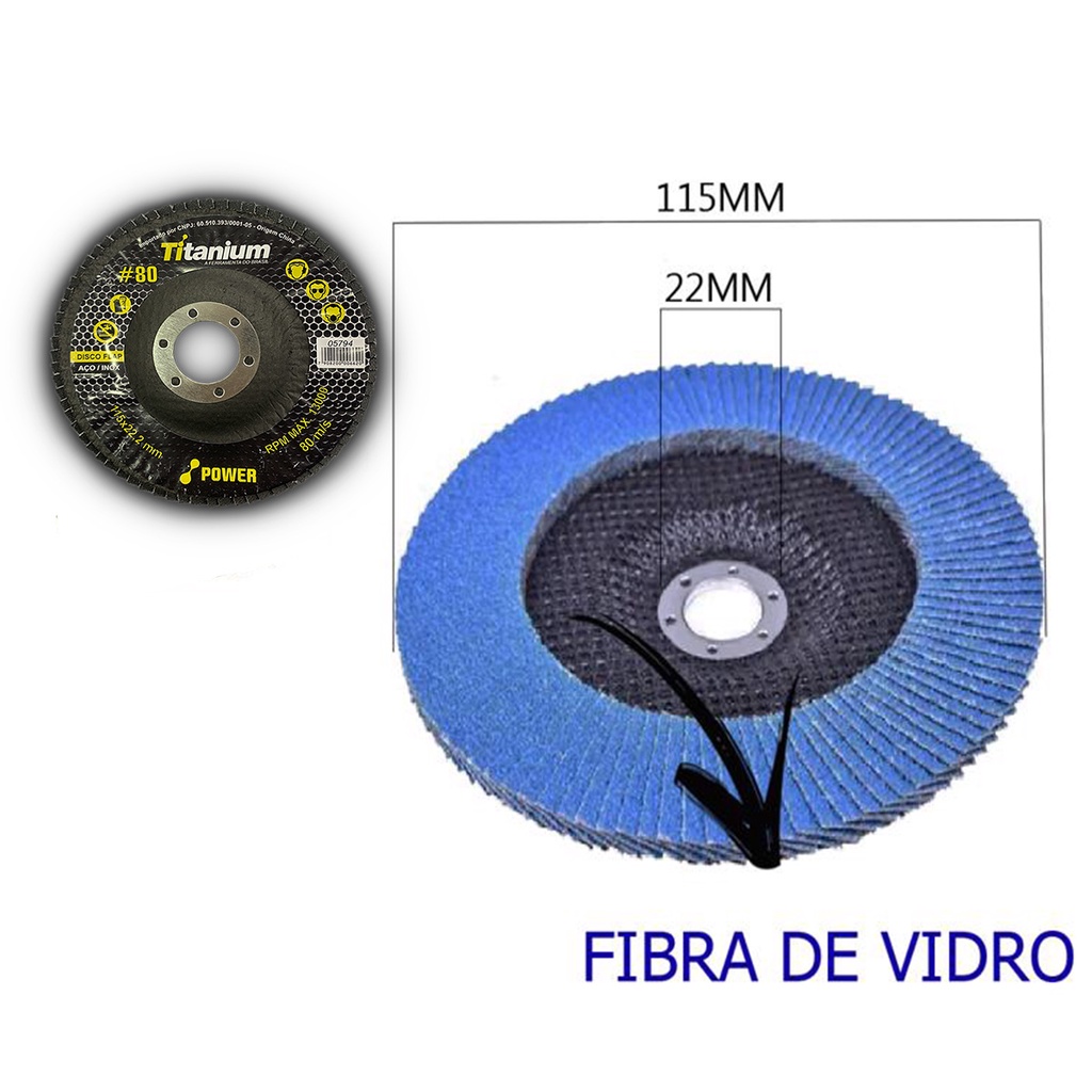 Imagem Adicional do Produto