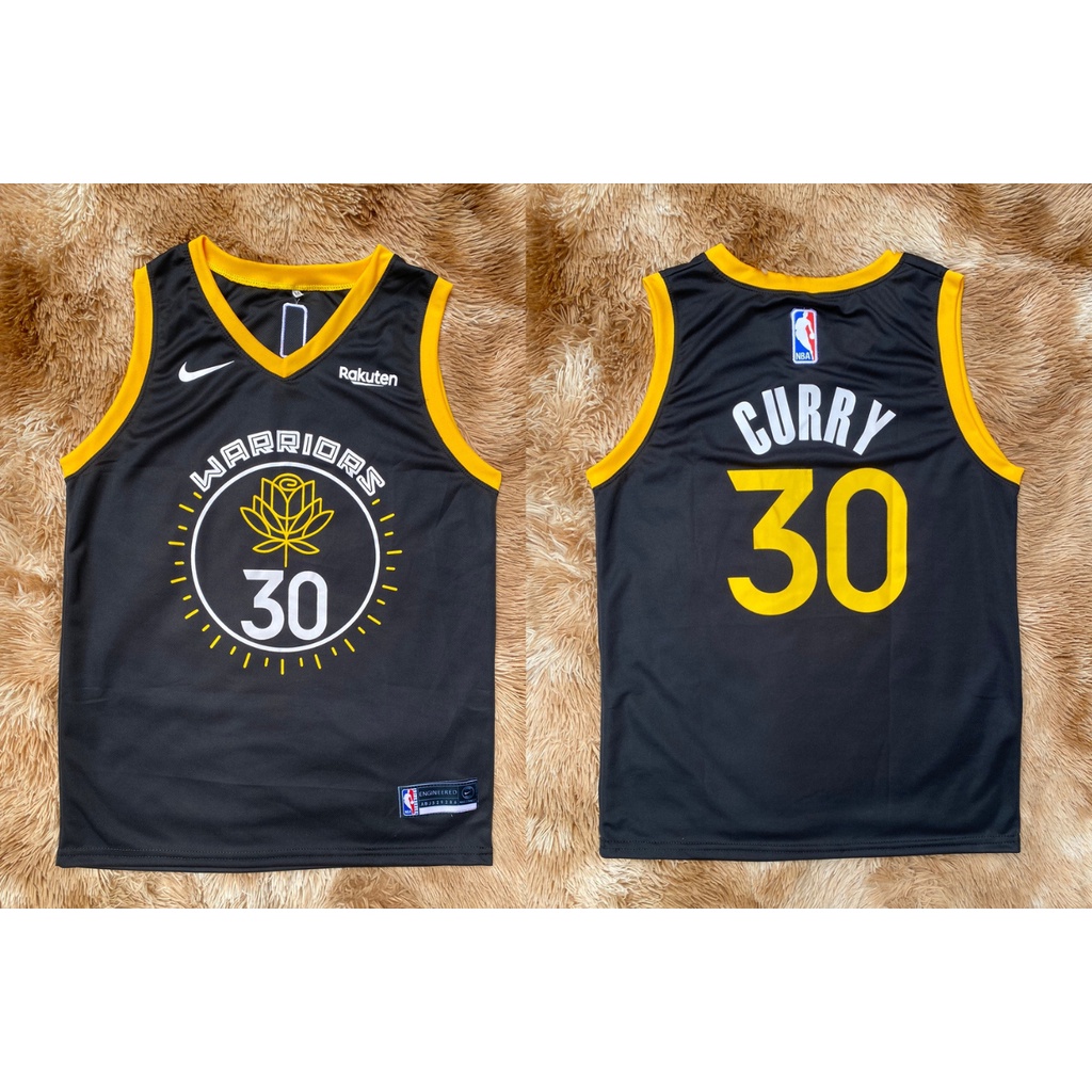 Regata NBA Nova Temporada de Basquete Golden State Warriors Stephen Curry