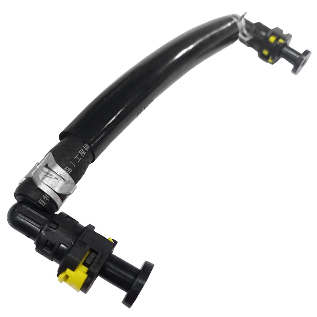 Mangueira Gasolina C Bros Nxr 160 Tubo Retorno Filtro Combustível